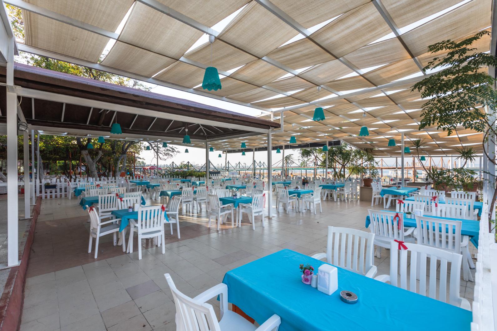 Helios Hotel Σιντέ Εξωτερικό φωτογραφία
