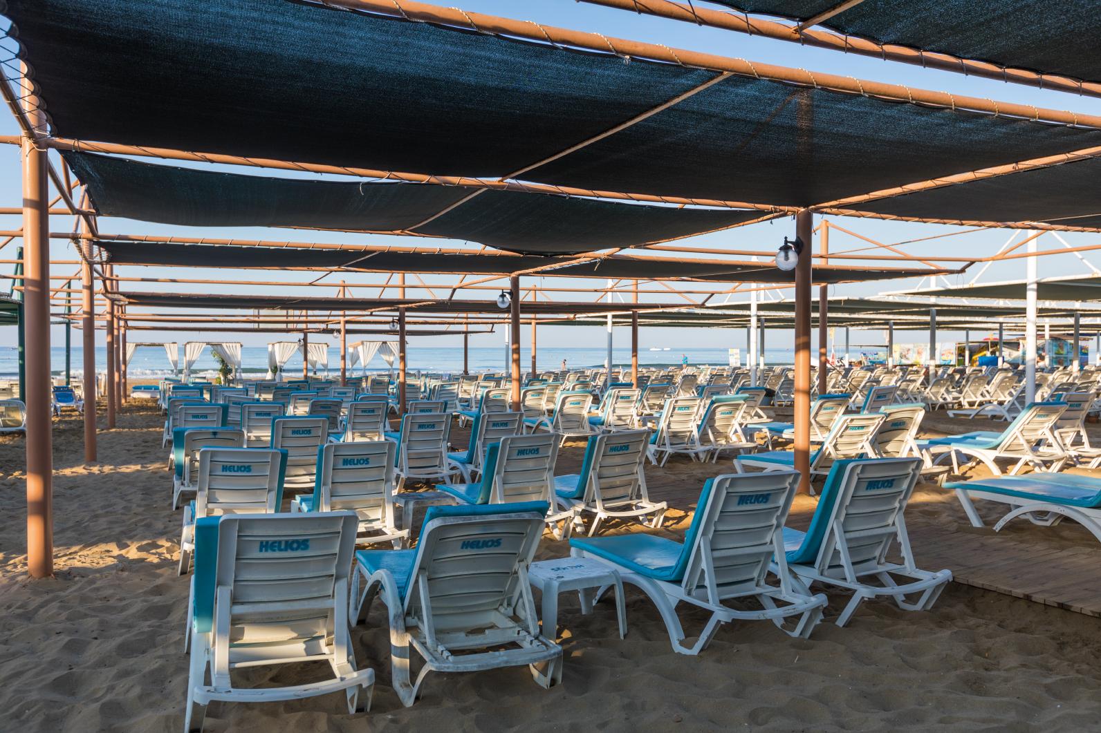 Helios Hotel Σιντέ Εξωτερικό φωτογραφία