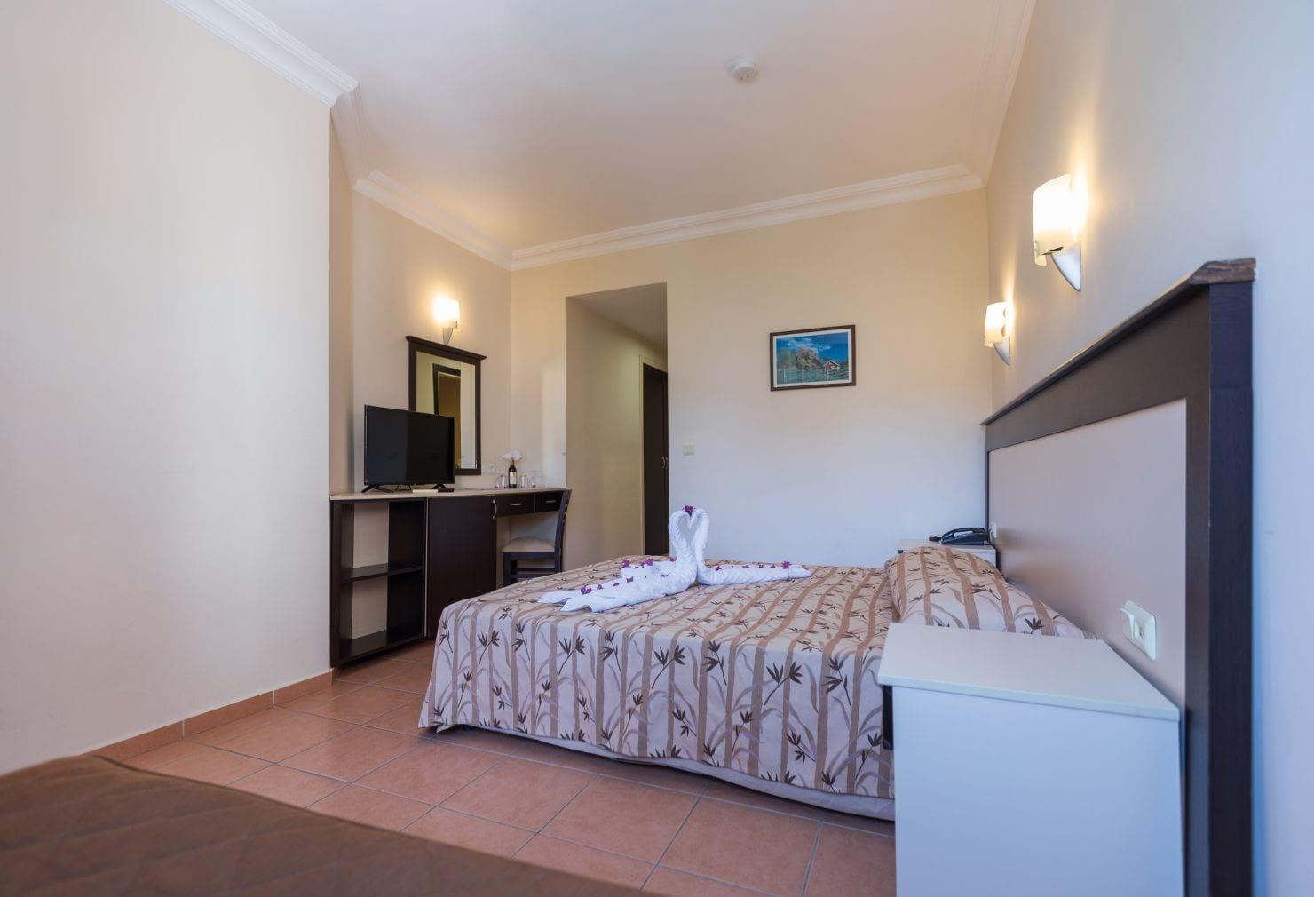 Helios Hotel Σιντέ Εξωτερικό φωτογραφία